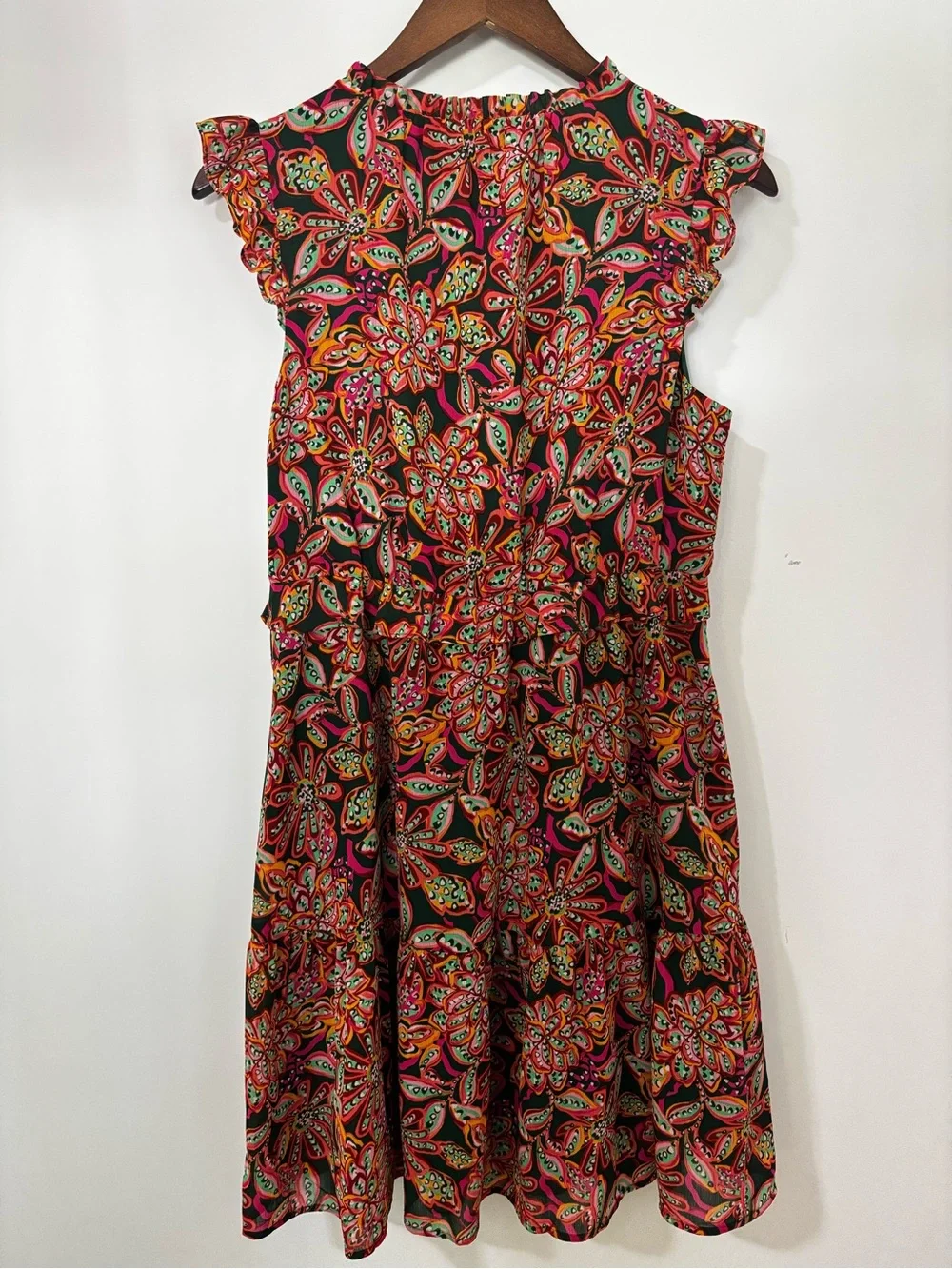 J. Crew style profile